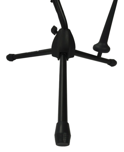 Estante Para Sax Clarinete Flauta Soundking 2 Instrumentos