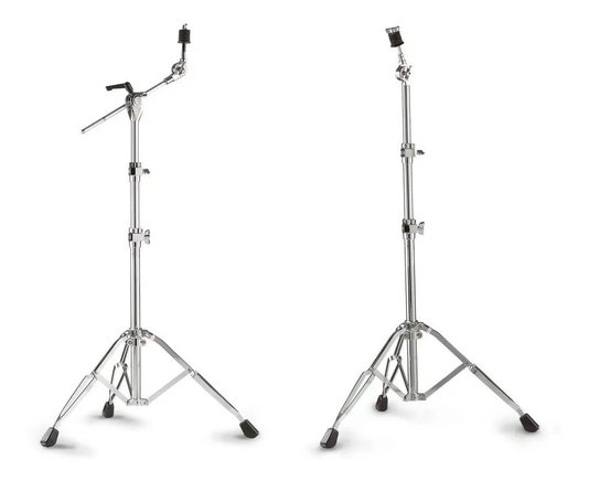 Estante Prato Bateria Odery Girafa Privilege B 902pr Com Nf