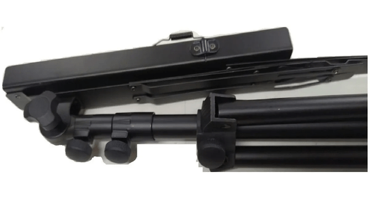 Estante Suporte Partitura Benson Bms 1 Kit Com 10 Reforçado