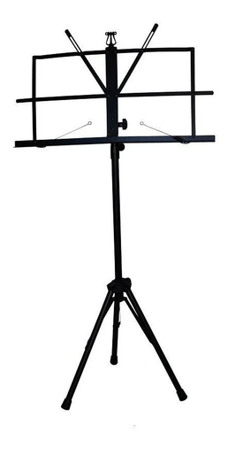 Estante Suporte Partitura Benson Bms 1 Kit Com 10 Reforçado