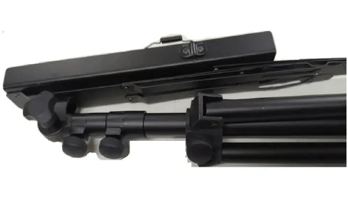Estante Suporte Partitura Benson Bms 1 Kit Com 3 Reforçado