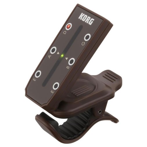 Afinador Clip-on Korg Headtune HT-G2