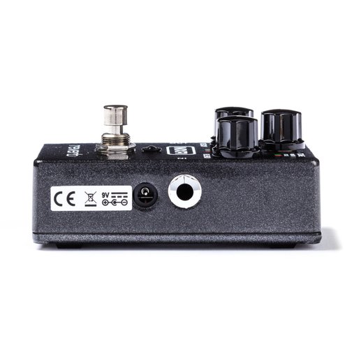 Pedal Para Guitarra Dunlop MXR M300 Reverb Com 6 Modos