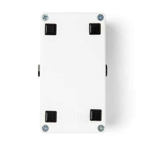Pedal Para Contra Baixo Mxr Bass Compressor M87 Dunlop
