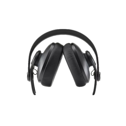 Fone De Ouvido Akg K361 Bt Fechado Bluetooth Com Nf