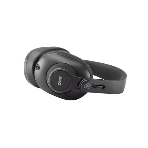 Fone De Ouvido Akg K361 Bt Fechado Bluetooth Com Nf