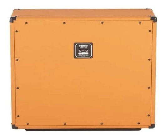 Gabinete Caixa Guitarra Orange Ppc410 4x10 160w Celestion