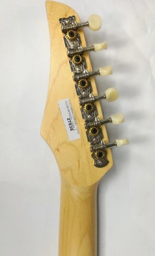 Guitarra Condor Infantil Rx1 Toys Club Rosa Outlet Acessorio