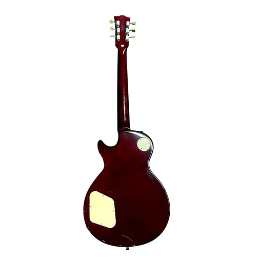 Guitarra Elétrica Michael Gm750n Dourada Com NF