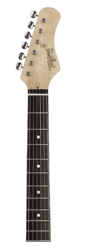 Guitarra Tagima T 635 Classic Preta Escala Escura