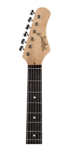 Guitarra Tagima Classic T635 Preto Escala Escura Tortoise
