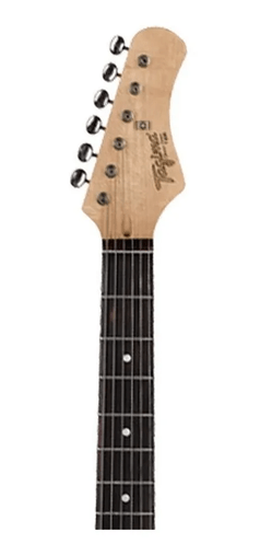 Guitarra Tagima T635 Vermelho Metálico Escala Escura Mt
