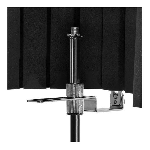 Isolamento Tratamento Acústico P/ Microfone Onstage Asms4730
