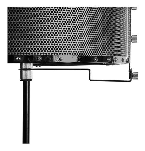 Isolamento Tratamento Acústico P/ Microfone Onstage Asms4730