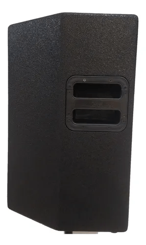 Kit 2 Caixas De Som Passiva Leacs Smart 15 150w Rms Com Nf