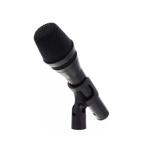 Microfone Akg P3s  Perception Vocal Live Dinâmico Cardioide