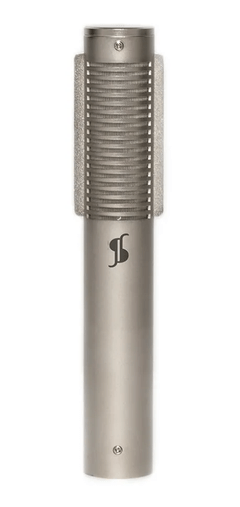 Microfone Profissional De Fita Stagg Ribbon Srm70 Original