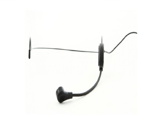 Microfone Sem Fio Digital Auricular Line 6 V30