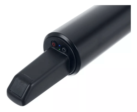 Microfone Sem Fio Sennheiser Ewd 835 S Set Qi6 Digital C/ Nf