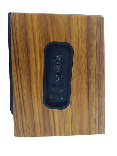 Monitor Referência Estúdio Kolt Mk1500db 2x25w Par Bluetooth