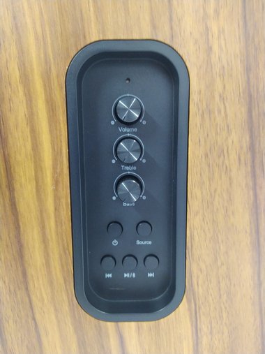 Monitor Referência Estúdio Kolt Mk1500db 2x25w Par Bluetooth