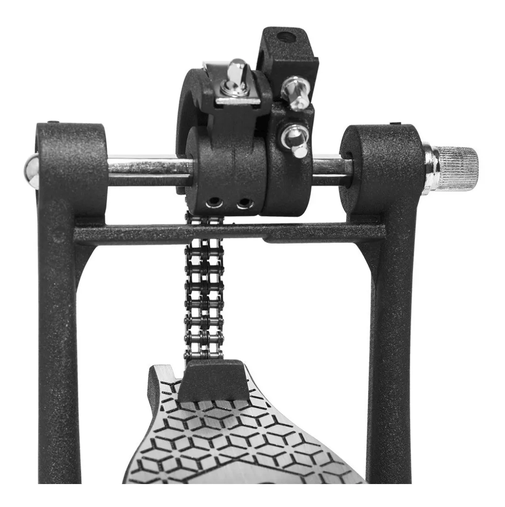 Pedal De Bumbo Duplo Stagg Stage Pro Ppd 52 Profissional