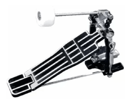 Pedal De Bumbo Premium Pd550 Com Nf