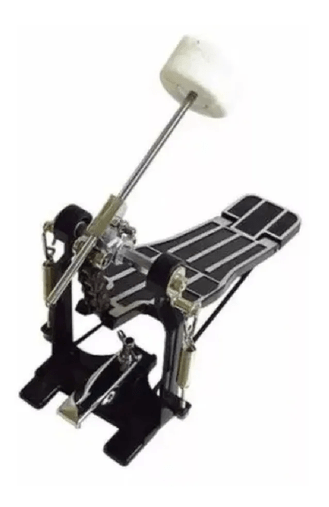 Pedal De Bumbo Premium Pd550 Com Nf