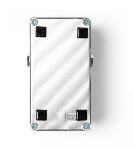 Pedal De Efeito Mxr Berzerker Overdrive Zak Wylde Zw44 C/ Nf
