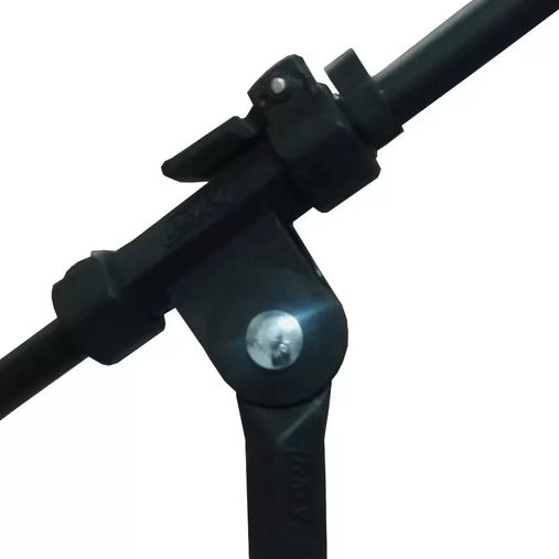Pedestal Suporte Microfone Rmv Psu 135 Easy Lock Kit Com 2