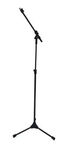 Pedestal Suporte Para Microfone Rmv Psu 135 Base Easy Lock