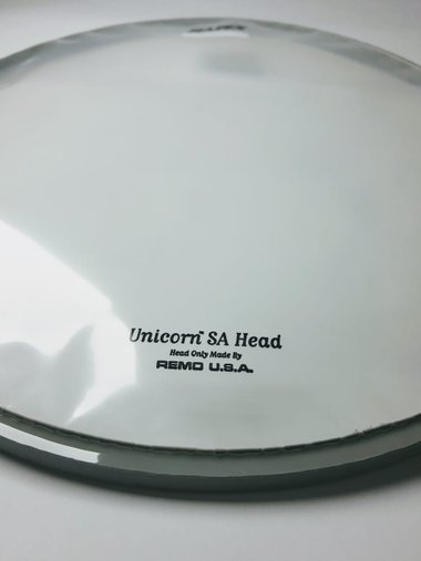 Pele Remo Mapex 13 Pol Resposta Unicorn Sa Head Usa Outlet