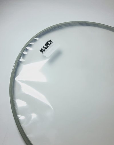 Pele Remo Mapex 13 Pol Resposta Unicorn Sa Head Usa Outlet