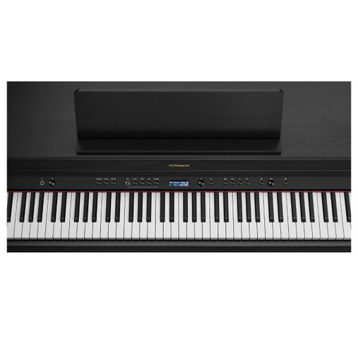 Piano Digital Roland Hp702 Ch 88 Com Banco