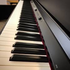 Piano Digital Roland Hp702 Ch 88 Com Banco