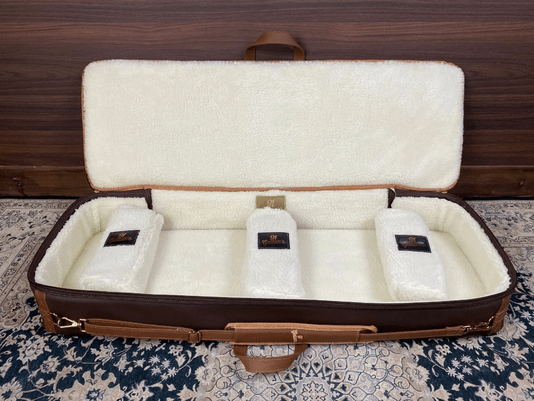 Semi Case Bag 91tc Suit Teclado 61 Teclas 91 Guitars 8g