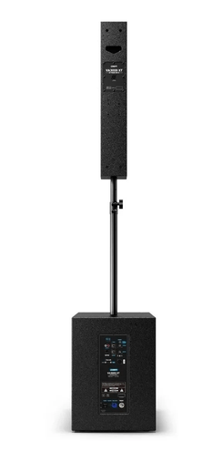 Sistema Amplificado Dbr Vertical Array Va3000xt 1000wrms Sub