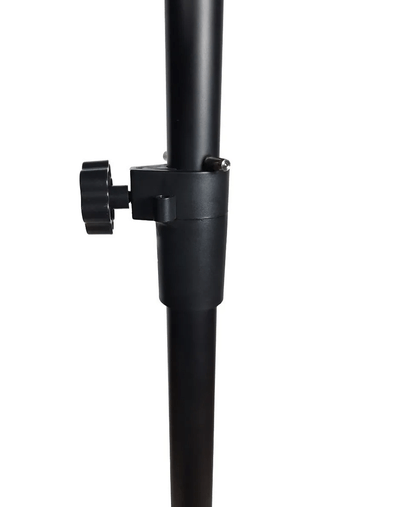 Sistema Amplificado Leacs Systempack Biamplificado 700 Wrms