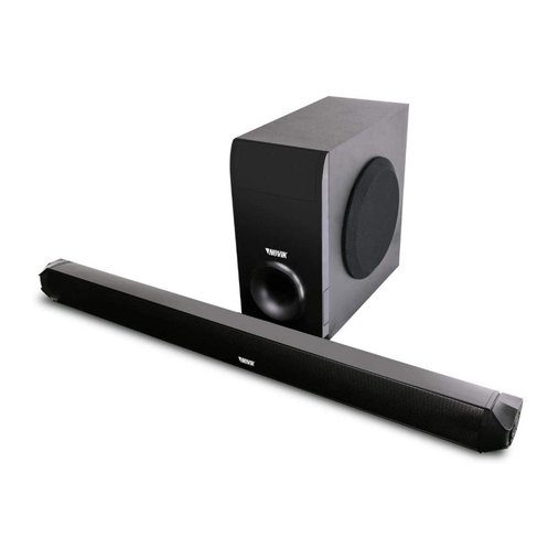 Soundbar Subwoofer Novik Infinity 8 Bluetooth 150w