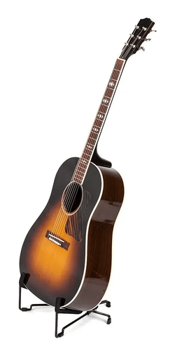 Suporte Hercules Travlite Para Guitarra Gs301b