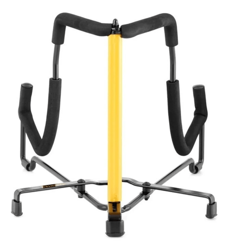 Suporte Hercules Travlite Para Guitarra Gs302b