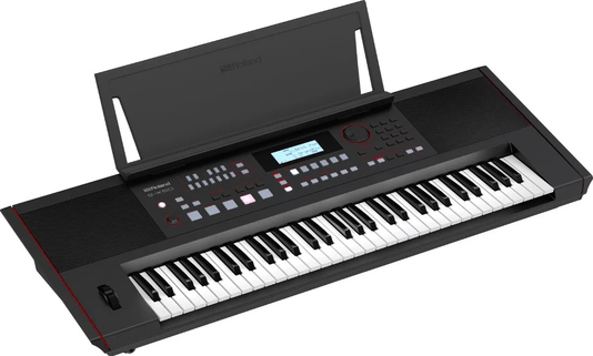 Teclado Arranjador Roland Ex50