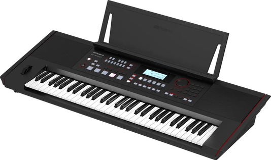 Teclado Arranjador Roland Ex50
