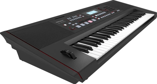 Teclado Arranjador Roland Ex50