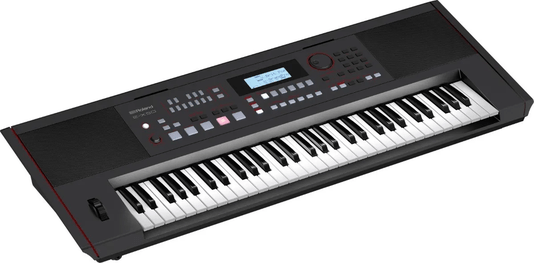 Teclado Arranjador Roland Ex50