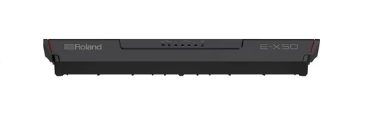 Teclado Arranjador Roland Ex50