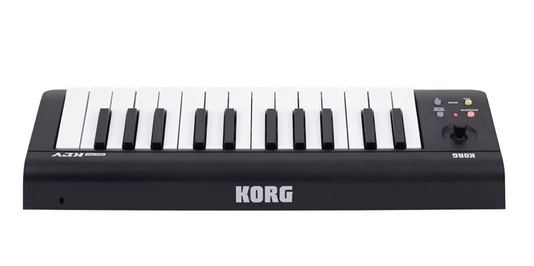 Teclado Controlador Midi Korg Microkey 2 37 Teclas Usb C/ Nf