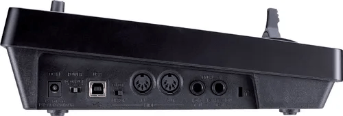 Teclado Controlador Midi Roland A300 Pro R 32 Teclas Com Nf