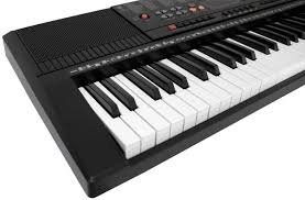 Teclado Musical Spring Tc261 61 Teclas Com Nota Físcal