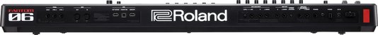 Teclado Sintetizador Roland Fantom 06 Workstation Estoque Disponível Entre em Contato